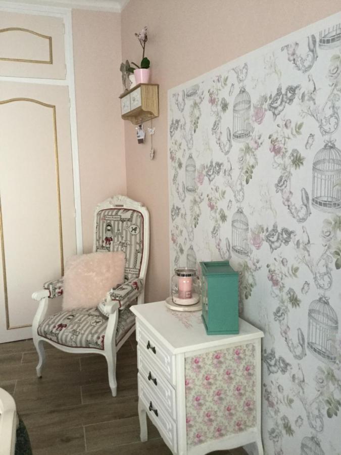 Hotel Le Pot Aux Roses Canet  Exterior foto